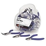 Performance Tools (WLMW1132-30) 30 pc Mini Plier Fishbowl Merchandiser