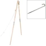 Byer of Maine The Madera Hammock Stand