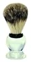 Luxor Cutting Edge Collection - Badger Hair Shaving Brush / 4" (0216)