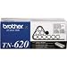 Brother TN-620 ( Brother TN620 ) Laser Toner Cartridge, Works for MFC-8480DN, MFC-8680DN, MFC-8880DN, MFC-8890DW