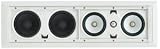 SpeakerCraft AIM Cinema Three (One Speaker)