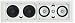 SpeakerCraft AIM Cinema Three (One Speaker)