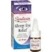 Similasan Healthy Relief Allergy Eye Relief, Eye Drops