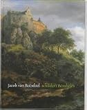 jacob van ruisdael schildert bentheim /neerlandais