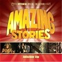 Amazing Stories Anthology One by Jerry Goldsmith, John Williams, James Horner, Danny Elfman, and Bruce Broughton