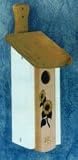 BH-3 HAPPY NEST B-BIRD HOUSE