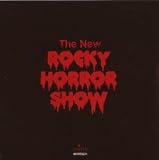 The New Rocky Horror Show [Soundtrack]
