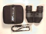 Tasco Futura LE 8X20X25MM Binocular #14-82025-1