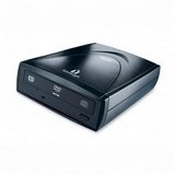 Iomega External DVD Id +/- RW USB 2.0 HD