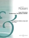 Largo Al Factotum (from "The Barber of Seville")