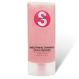 TIGI S-factor Smoothing Shampoo 25.36 oz with Pump