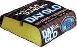 Sticky Bumps Day-Glo Surf Wax Cool/Cold Single-Yellow