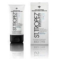 St. Tropez Everyday Gradual Tan Face Medium / Dark 1.07 oz