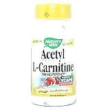 Acetyl L-Carnitine, 60 vcap ( Double Pack)