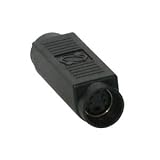 Cables To Go - 02323 - Value Series S-Video F/F Coupler