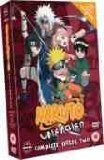 Naruto Unleashed - Complete Series 2 [DVD] [2007]
