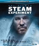 Steam Experiment [ 2009 ] [ Blu-Ray ] Uncensored