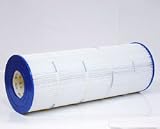 Pleatco PA100-M Replacement Cartridge for Hayward Star-Clear II C1100 (MICROBAN), 1 Cartridge