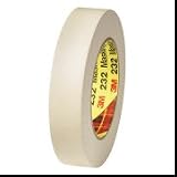 1 x 60 yds. 3M - 232 Masking Tape