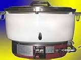 55 Cup Rice Propane Gas Cooker