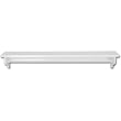 Scotland Wall Quilt Rack Color - White