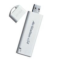 Buffalo WLI-U2-KG54L Wireless-G USB 2.0 Keychain Adapter