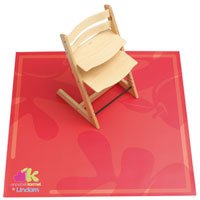 Childrens Toyshop   : Annabel Karmel by Lindam Mess Mat
