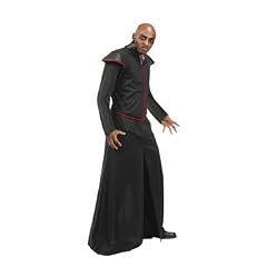 Halloween Kostüm Vogue Vampir Einheitsgröße 48-54 Gothic Vampirkostüm zu Halloween