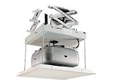Draper Micro Projector Lift - Projector electric ceiling lift