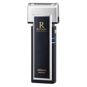 HITACHI ロータリーシェーバー CASANOVA  RM-GX10-B