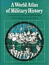 A world atlas of military history