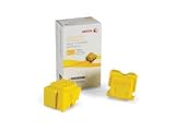 Yellow 2STICK for Colorqube 8570