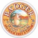 Badger Foot Balm