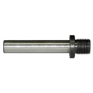 Click here to buy 1 2 Straight Shank to 5 8-16 Threaded Drill Chuck Arbor.