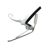 Kyser KG6S/QUICK-CHANGE CAPO Silver �������ѥ��ݥ�����