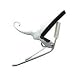 Kyser KG6S 6 String Capo Silver