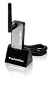 TechniSat Sat-Receiver Zubehör USB-WLAN-Adapter Schwarz