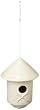 Habita Birdhouse Branches White