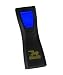 Savoy House RMT008 LED Touch Screen Non-Reverse Fan-Light Hand Held Remote Ceiling Fan Control