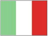 3x5' PN Italy