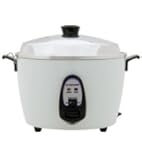 Tatung TAC-6G-SF 6 Cups Indirect Heating Rice Cooker