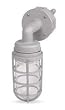 LumaPro 3RB18 Vapor Tight Fixture, 12.50 x4.25x7.00 In