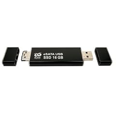 Ram 16GB eSATA USB-Stick