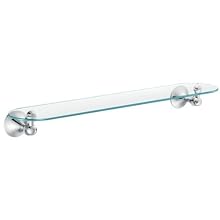 Moen DN7790CH Lounge Vanity Shelf, Chrome