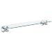 Moen DN7790CH Lounge Vanity Shelf, Chrome