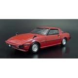 1978 Mazda Savanna RX-7 GT SA22C Red 1 43 
