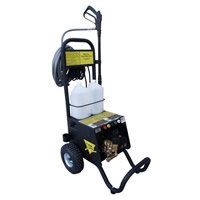 Cam Spray Professional 2000 PSI (Electric-Cold Water) Pressure Washer - 20005MX
