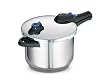 Tramontina 6.3-qt. Heavy-Duty Pressure Cooker.