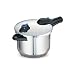Tramontina Heavy-Duty Pressure Cooker 6.3-qt.
