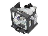 Lamp for projectors